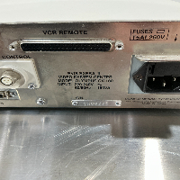 Olympus CV-180 Endoscopy Video Processor image 3